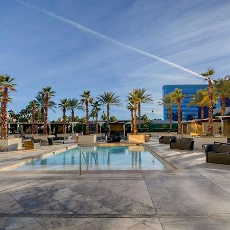 Mgm Signature-21-703 Strip View Jacuzzi Studio Las Vegas Exterior photo